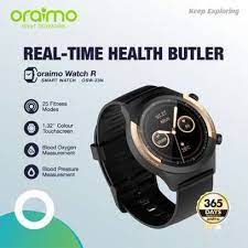 [OSW-23N] MONTRE ORAIMO