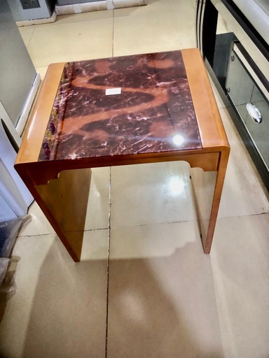 [1631GURDON]  TABLE GUERIDON