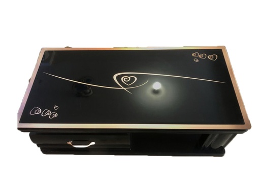 [668BAS] TABLE BASSE