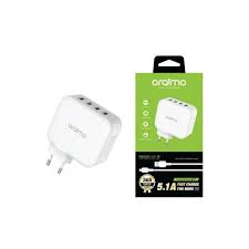 [OCW-E81F] CHARGEUR ORAIMO