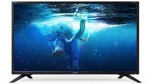 [32SH] TELEVISEUR SHARP 32 POUCES