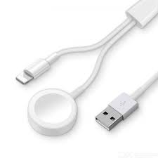 [3842]  MONTRE CABLE IPHONE