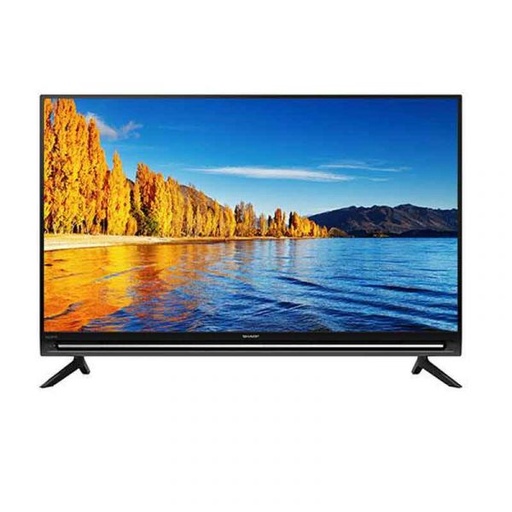 [LC40SA5200X] TELEVISEUR SHARP 40P