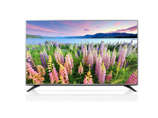[K-43B-175H4075] TELEVISEUR WESTPOOL 43 LED