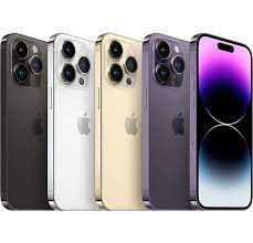 [256GB] IPHONE 14 PRO MAX