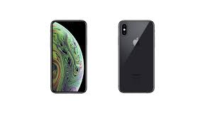 [SX MAX] TELEPHONE IPHONE XS MAX 256G