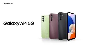 [A14 128GB] TELEPHONE SAMSUNG GALAXY 128GB