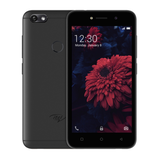 [A32F]  TELEPHONE ITEL
