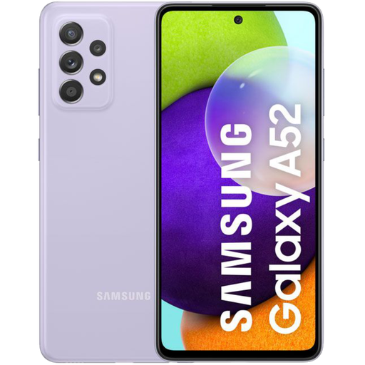 [A52] TELEPHONE SAMSUNG A52