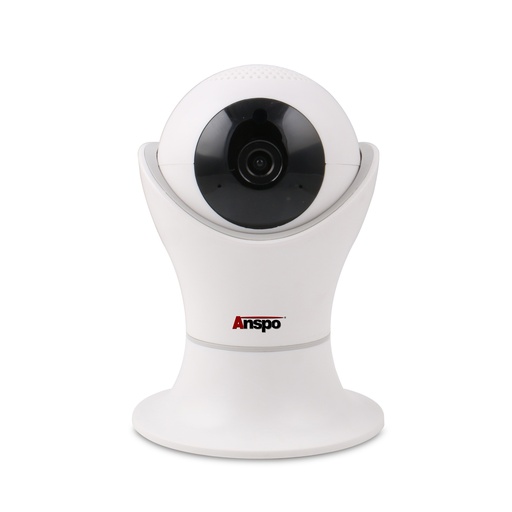 [ASP1139200BULB] CAMERA ANSPO 2.0MP 360 degré
