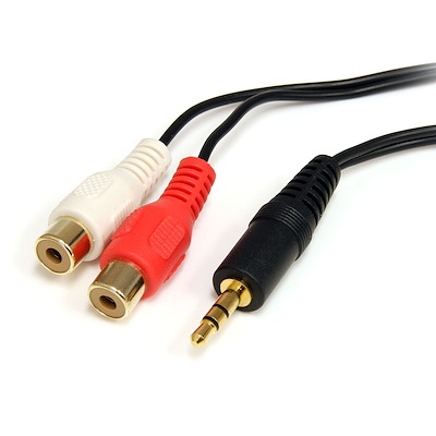 [AUDIO] CABLE AUDIO DEVICE ANSPO