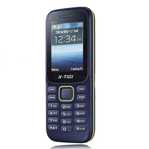[B310XTIGI] TELEPHONE X-TIGI B310