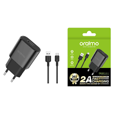 [OCW-E66S+C53] CHARGEUR ORAIMO