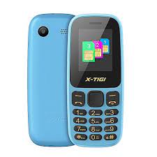 [G150] TELEPHONE X-TIGI G150