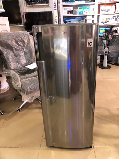 [GH204RL] CONGELATEUR LG 171L