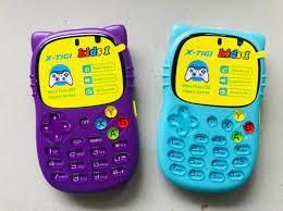 [KIDS 1] TELEPHONE X-TIGI