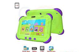 [KIDS7PRO] TELEPHONE X-TIGI KIDS 7 PRO