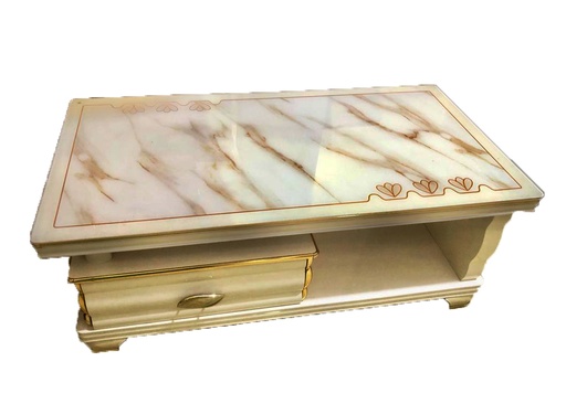 [N2180]  TABLE BASSE