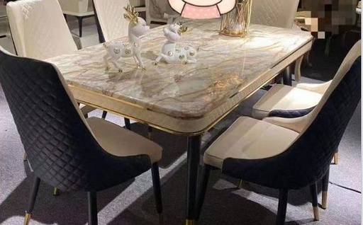 [N6+1] TABLE AMANGE 6 PLC