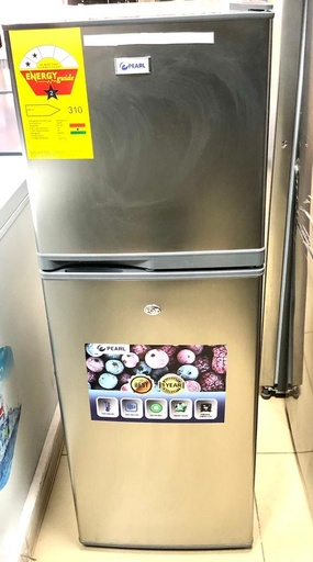 [PF-20T] FRIGO PEARL 138L