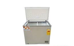 [PUF 240] CONGELATEUR PEARL 240L