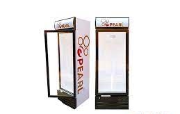 [PF-253LF-25Y] FRIGO PEARL 