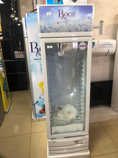 [RSF 220] FRIGO ROCH VITRE