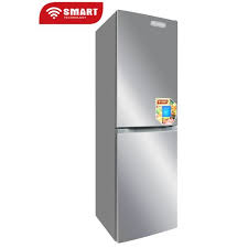 [STCB304G] Réfrigérateur COMBINÉE SMART 253L