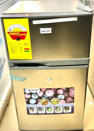 [PF-10T] FRIGO PEARL 100L