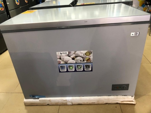 [PCF-490] FRIGO ACCOUCHE  EUROTECH 380L