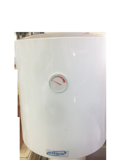[50LTR HY] CHAUFFE-EAU KAYSUN