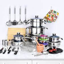[CFXB-GS5.6] COOKWARE SET