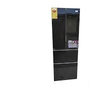 [PF-470BG] FRIGO PEARL COMBINÉ 4 PORT 351L