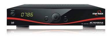 [90] ANTENNE STAR TRACK GT