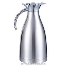 [2,0L] THERMOS COFFEE POT