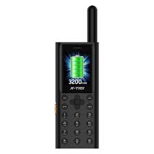 [T1 MINI] TELEPHONE X-TIGI T1 MINI