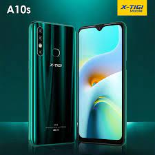 [A10s X-TIGI] TELEPHONE X-TIGI A10S 32GB