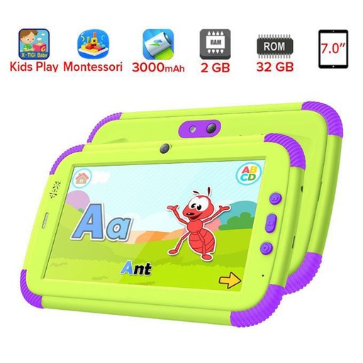 [KIDSTAB 32GB] TELEPHONE X-TIGI