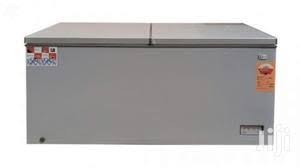 [PCF-610] FRIGO ACCOUCHE PEARL 508L