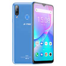 [M20S] TELEPHONE X-TIGI