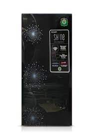 [SJ-X230MG-DB2] FRIGO SHARP 180L
