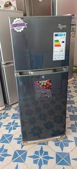 [RFR195DT] FRIGO ROCH 156L