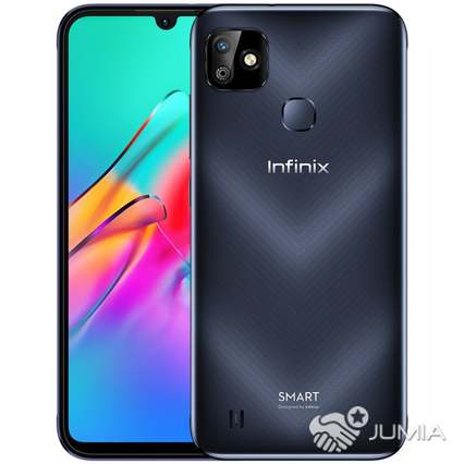 [X612] TELEPHONE INFINIX SMART HD