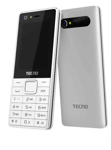 [T661] TELEPHONE TECNO