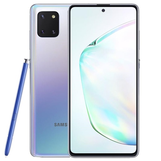 [NOTE 10] TELEPHONE SAMSUNG GALAXY NOTE 10 128GB