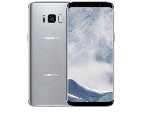 [S8] TELEPHONE SAMSUNG GALAXY S8 64GB