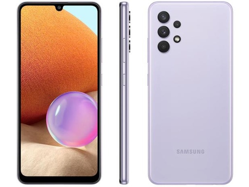 [A32] TELEPHONE SAMSUNG 128GB