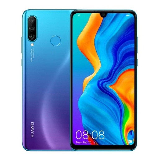 [P30LITE] TELEPHONE HUAWEI P30 LITE 128GB