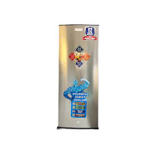 [ILSUF-555] CONGÉLATEUR ICONA SOLAR 280L