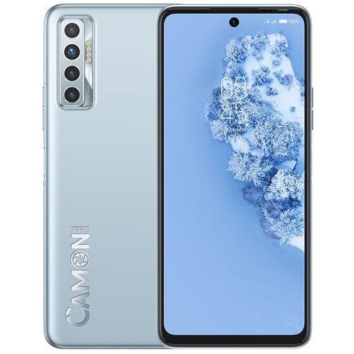 [CG7] TELEPHONE TECNO CAMON 17 128GB